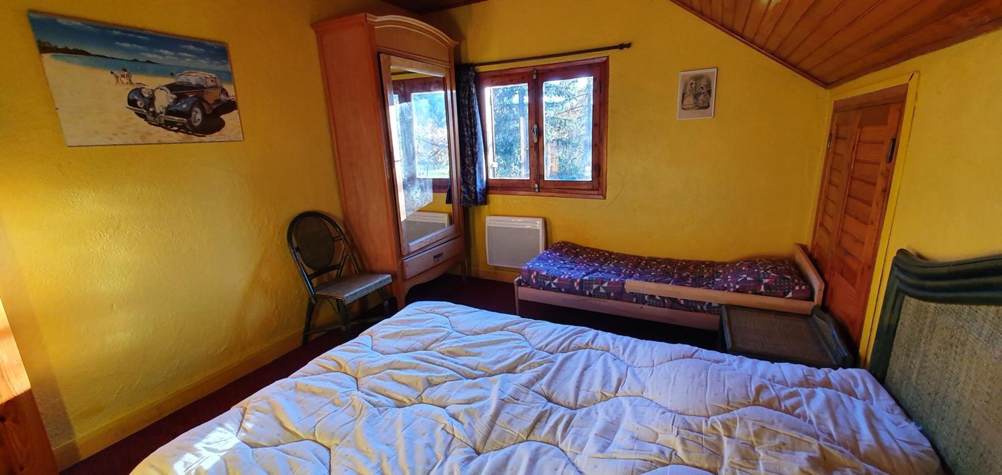 Chalet Familial 10 A 12 Places Dans Le Val D'Allos Villars-Colmars Kültér fotó